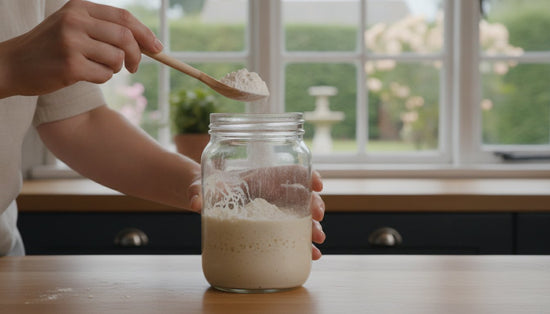 The Best Sourdough Starter Kit UK 2026: An Initiation into Artisan Baking