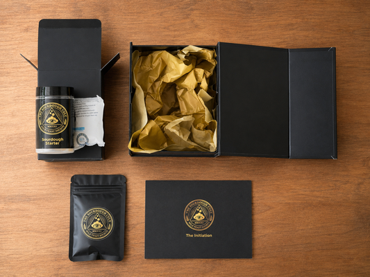 The Initiation: Beginner Kit