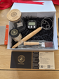 The Ultimate Sourdough Gift Set | Personalised & Engraved