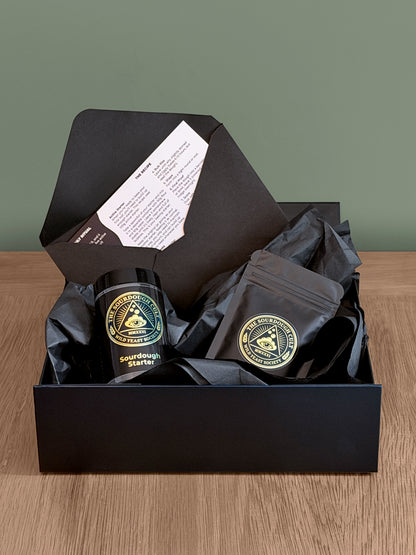 The Initiation: Beginner Kit