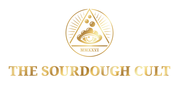The Sourdough Cult