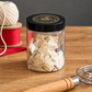 The Dried Starter | No Frills, Just Culture