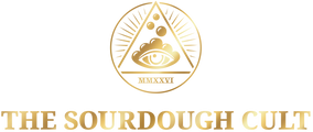 The Sourdough Cult